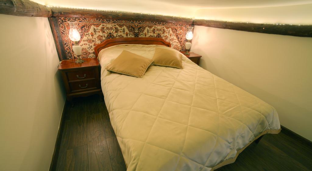 Only Kraków Apartments Cracóvia Quarto foto