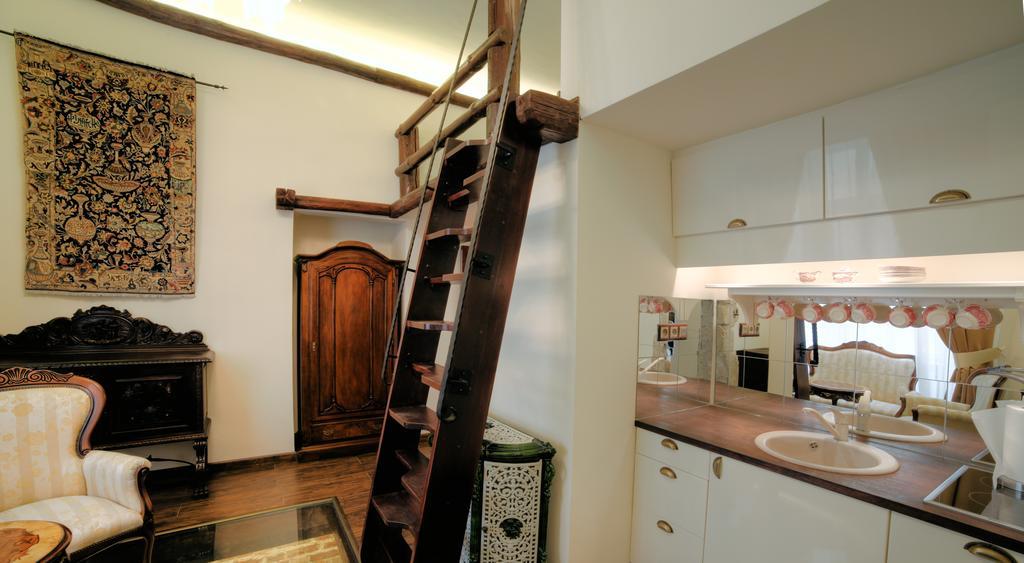 Only Kraków Apartments Cracóvia Quarto foto