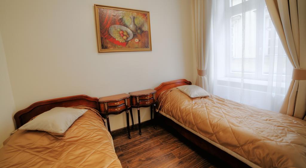 Only Kraków Apartments Cracóvia Quarto foto