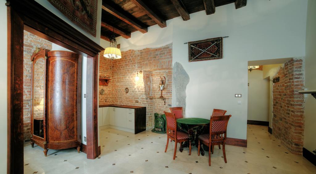 Only Kraków Apartments Cracóvia Quarto foto
