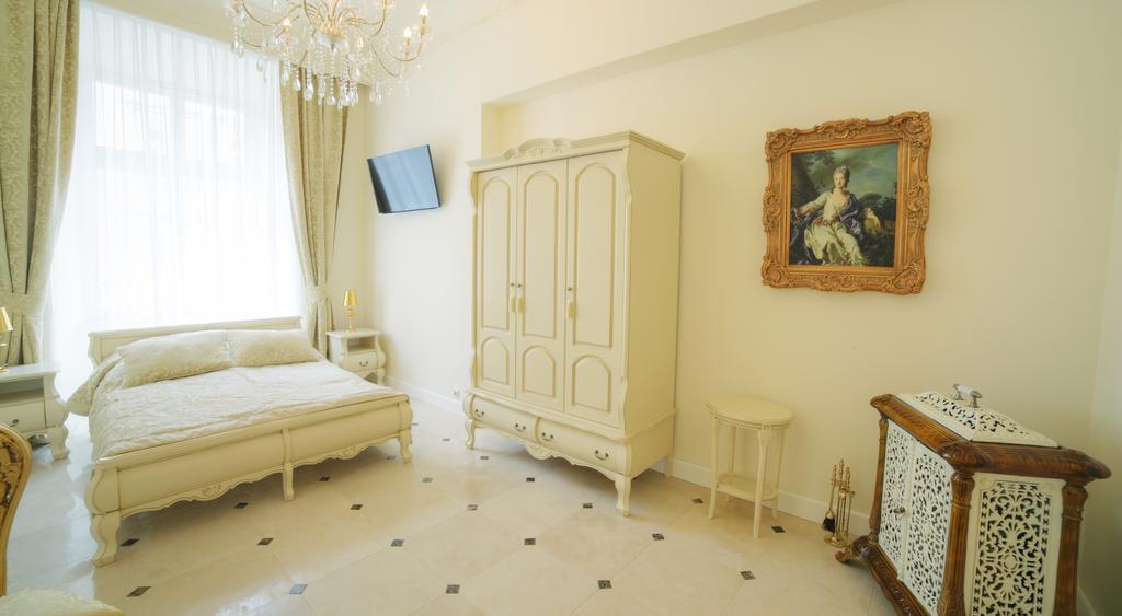 Only Kraków Apartments Cracóvia Quarto foto