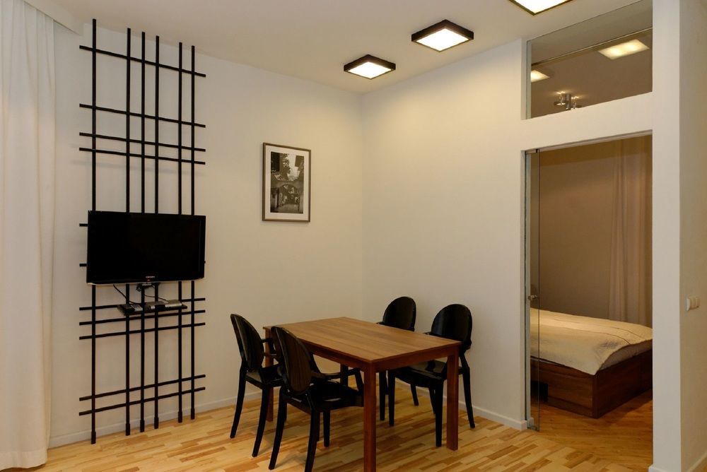 Only Kraków Apartments Cracóvia Exterior foto